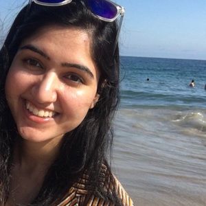 Meet your Posher, Pooja